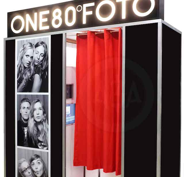 photo booth